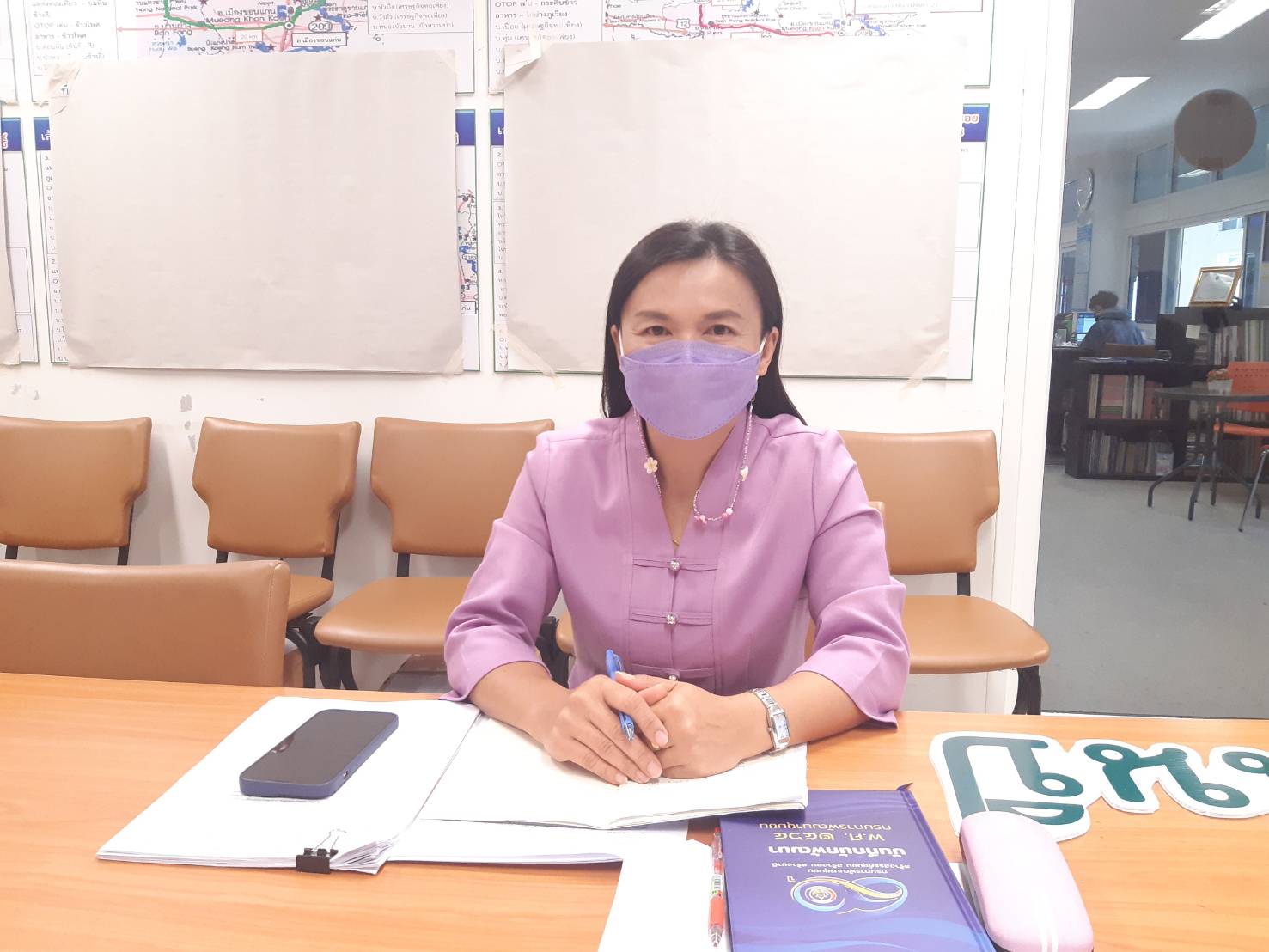 พช.ขอนแก่น : ร่วมประชุม Kick off KM Challenge : การสร้างองค์กรแห่งการเรียนรู้ และโครงการเสริมสร้างและพัฒนาผู้นำการเปลี่ยนแปลง ประจำปีงบประมาณ พ.ศ. 2565