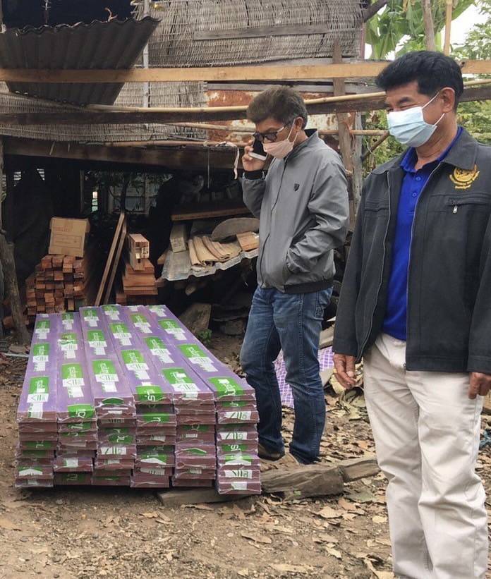 จังหวัดขอนแก่น : เดินหน้าขับเคลื่อนขจัดความยากจน@ภายใต้ยุทธศาสตร์”แก่นคูน เกื้อกูล คนขอนแก่นไม่ทอดทิ้งกัน”