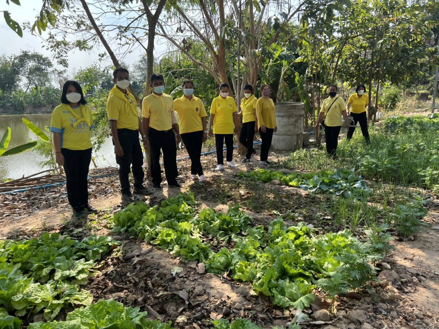 พช.ขอนแก่น ประชุมเชิงปฏิบัติการขับเคลื่อน “ศูนย์ผู้นำจิตอาสาพัฒนาชุมชน” ยกระดับสู่มาตรฐานการบริการประชาชนที่ยั่งยืน
