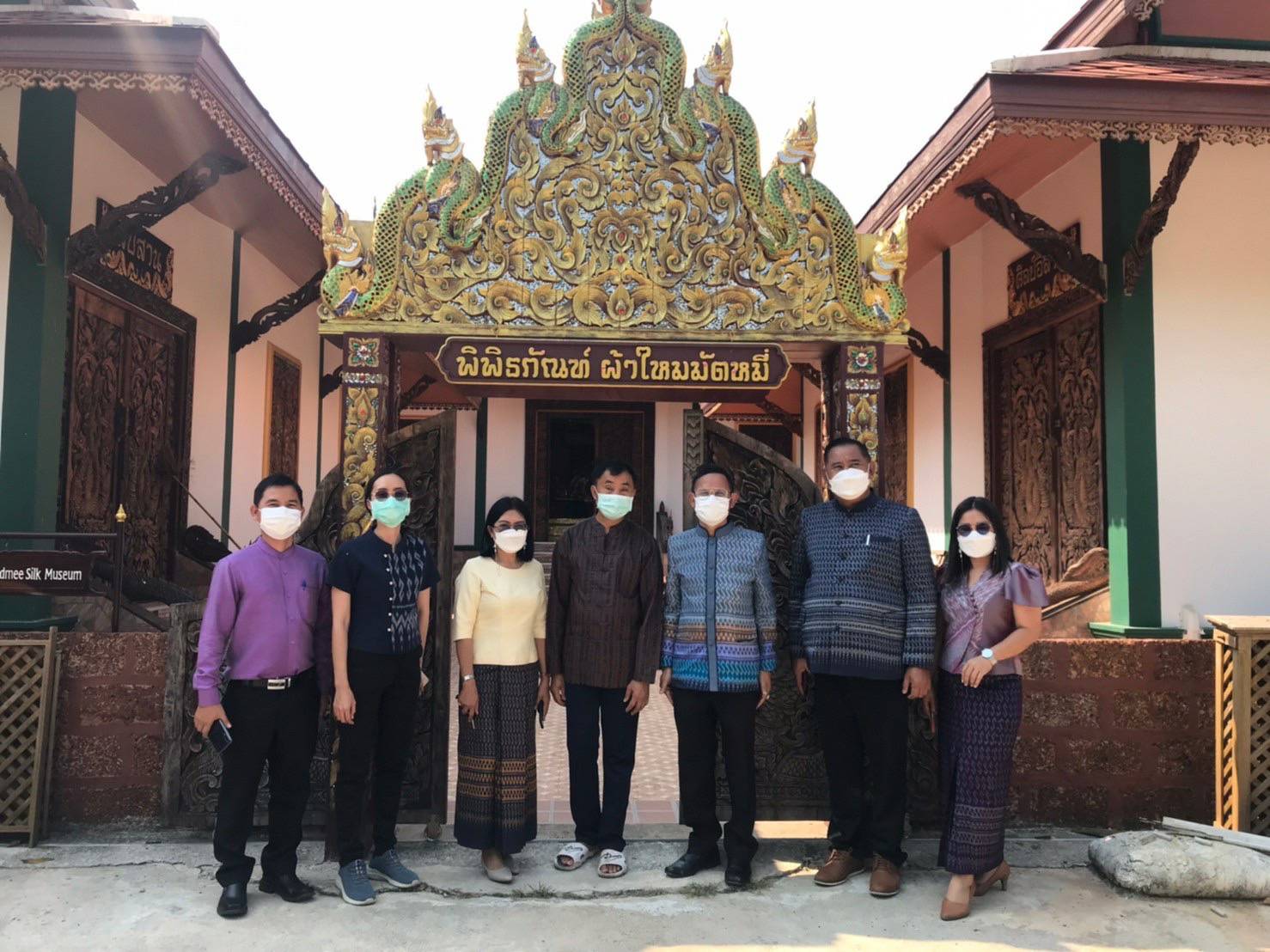 ผู้ตรวจราชการกรมการพัฒนาชุมชน ลงพื้นที่ตรวจเยี่ยมการขับเคลื่อนกิจกรรมพัฒนาชุมชน พร้อมมอบนโยบายแนวทางการดำเนินงาน ประจำปีงบประมาณ พ.ศ. 2565 ในพื้นที่จังหวัดขอนแก่น
