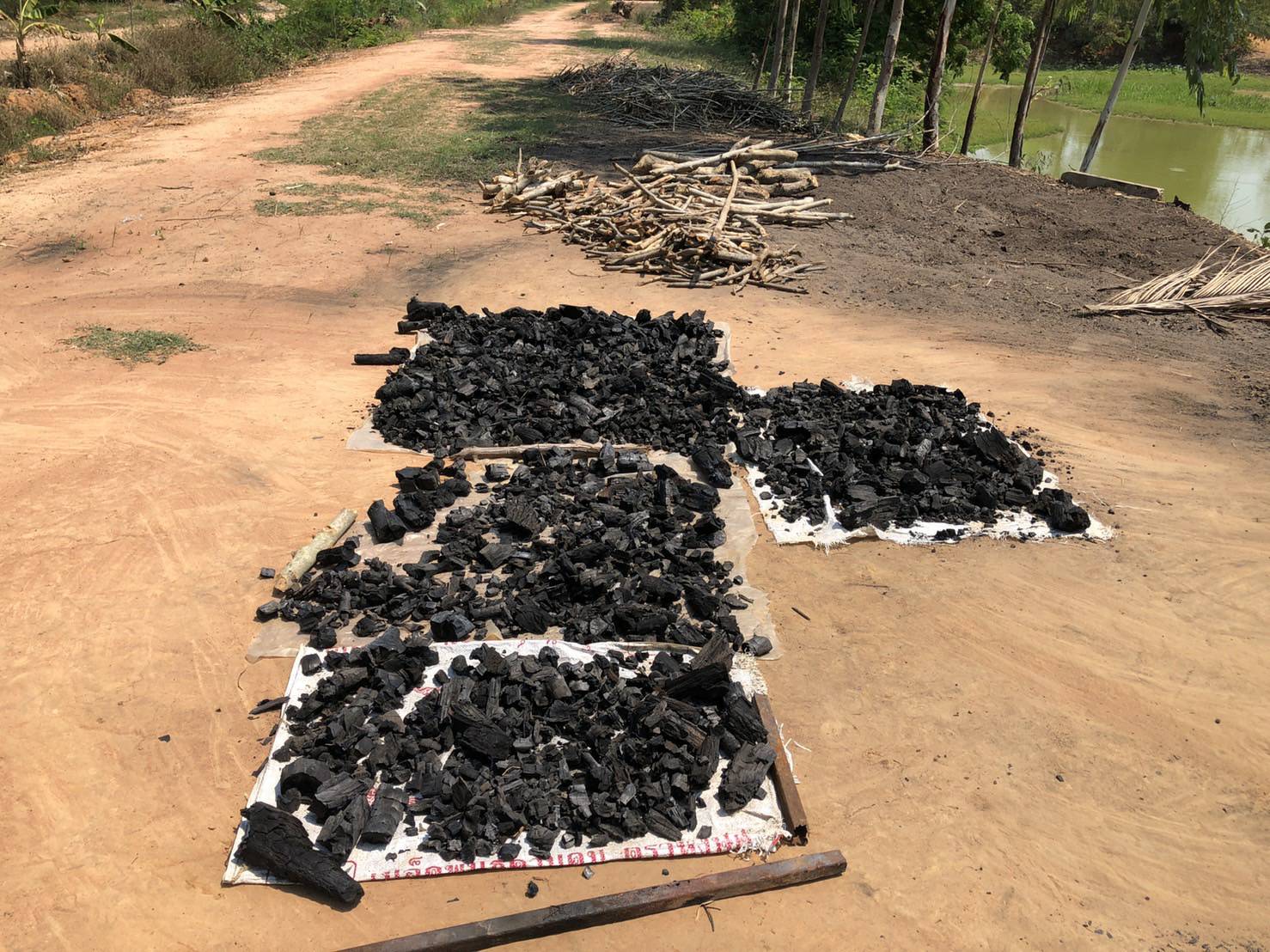 พช.ขอนแก่น : ลงพื้นที่เตรียมข้อมูลรับการตรวจราชการพื้นที่จังหวัดขอนแก่นของ พล.อ.อนุพงษ์ เผ่าจินดา (มท.1) พร้อมคณะ