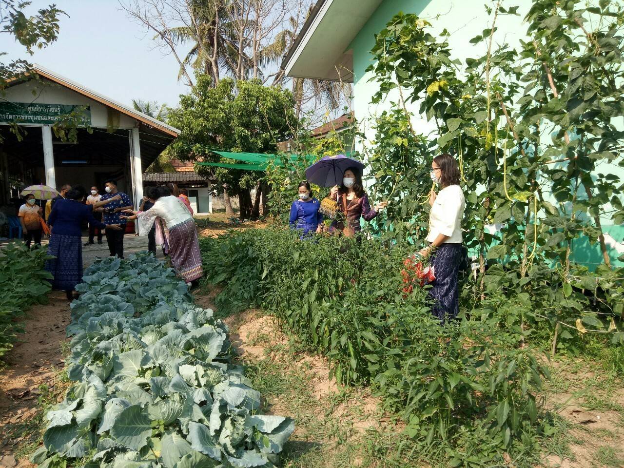 จังหวัดขอนแก่น : สมาคมแม่บ้านมหาดไทย จัดประชุมแม่บ้านมหาดไทยสัญจร 4 ภาค พื้นที่ภาคตะวันออกเฉียงเหนือ ที่จังหวัดขอนแก่น