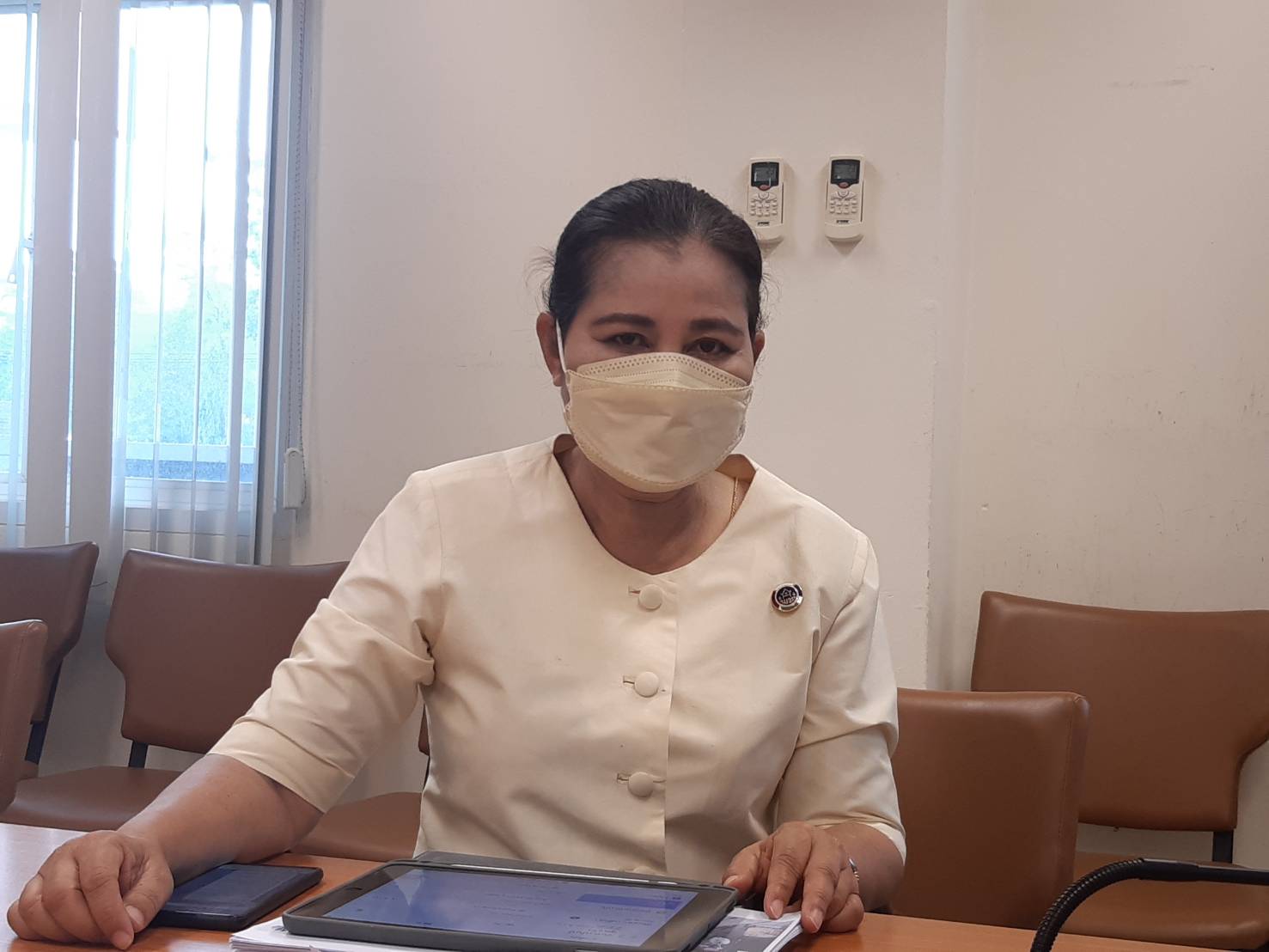 พช.ขอนแก่น : ร่วมฝึกอบรมโครงการสร้างองค์กรแห่งการเรียนรู้ สู่พัฒนาชุมชนแห่งการเรียนรู้ กิจกรรมที่ ๑ การสร้างองค์กรแห่งการเรียนรู้