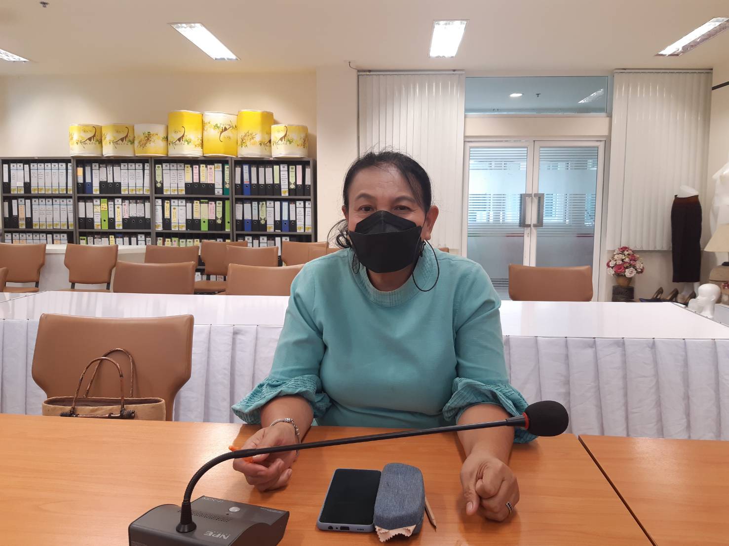 พช.ขอนแก่น : ร่วมฝึกอบรมโครงการสร้างองค์กรแห่งการเรียนรู้ สู่พัฒนาชุมชนแห่งการเรียนรู้ กิจกรรมที่ ๑ การสร้างองค์กรแห่งการเรียนรู้