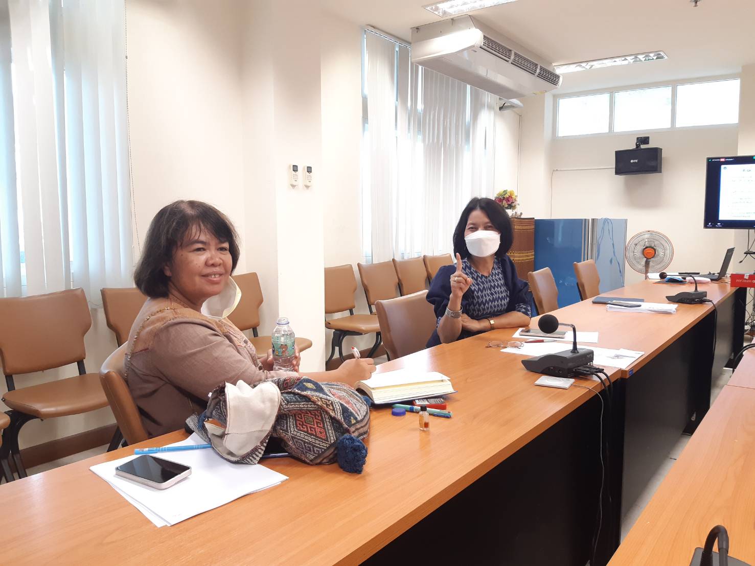 พช.ขอนแก่น : ร่วมฝึกอบรมโครงการสร้างองค์กรแห่งการเรียนรู้ สู่พัฒนาชุมชนแห่งการเรียนรู้ กิจกรรมที่ ๑ การสร้างองค์กรแห่งการเรียนรู้