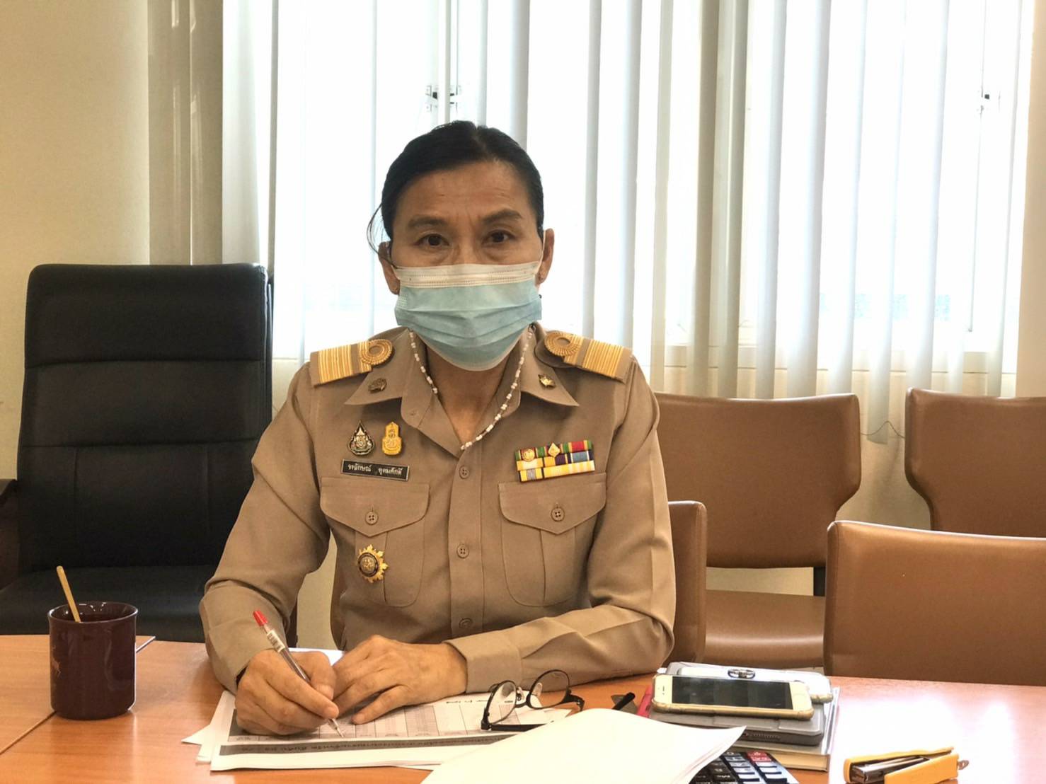 พช.ขอนแก่น : ร่วมการประชุมคณะทำงานติดตามเร่งรัดการเบิกจ่ายงบประมาณและการใช้จ่ายภาครัฐของกรมการพัฒนาชุมชน ครั้งที่ 3/2565