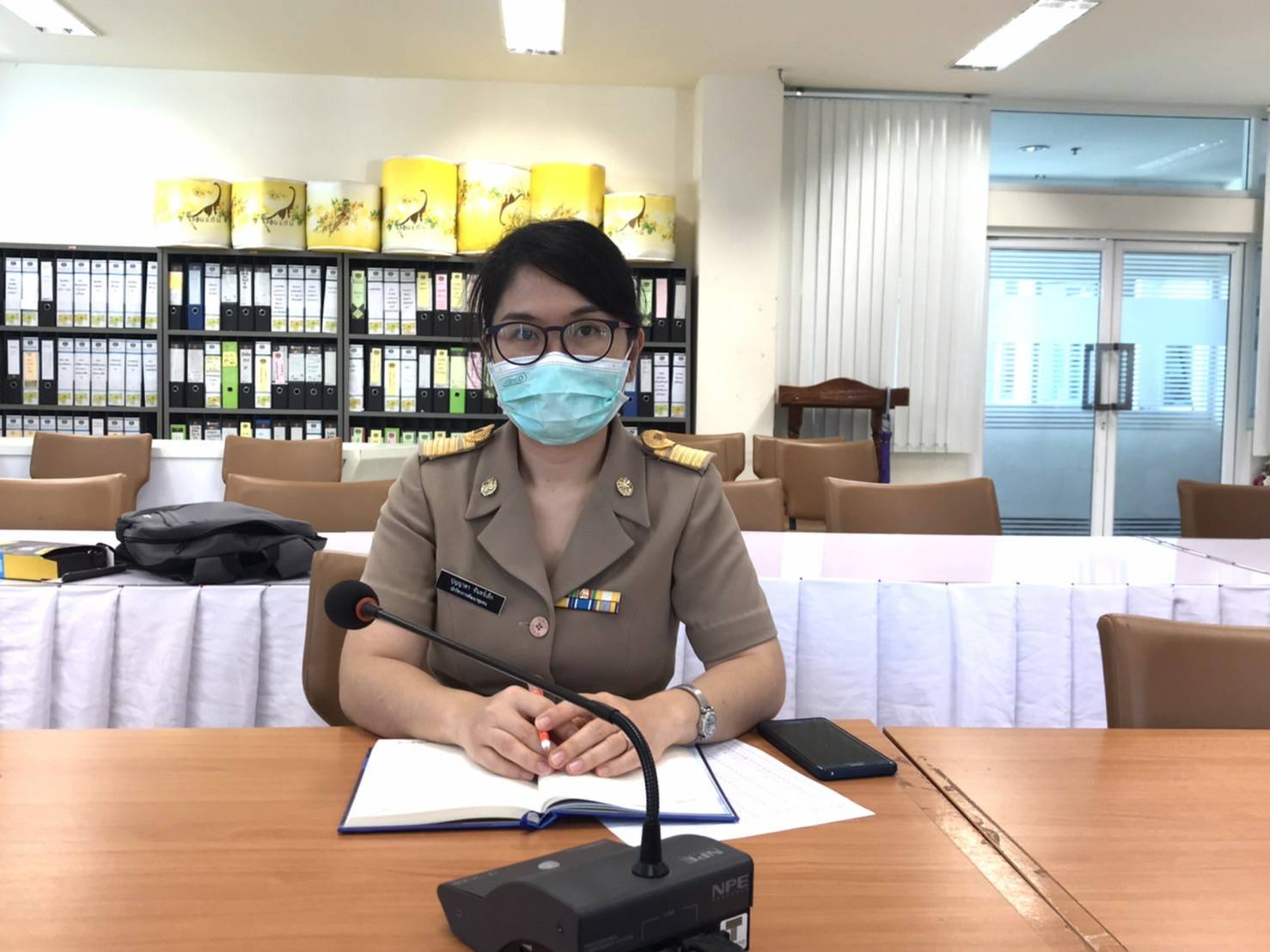 พช.ขอนแก่น : ร่วมการประชุมคณะทำงานติดตามเร่งรัดการเบิกจ่ายงบประมาณและการใช้จ่ายภาครัฐของกรมการพัฒนาชุมชน ครั้งที่ 3/2565