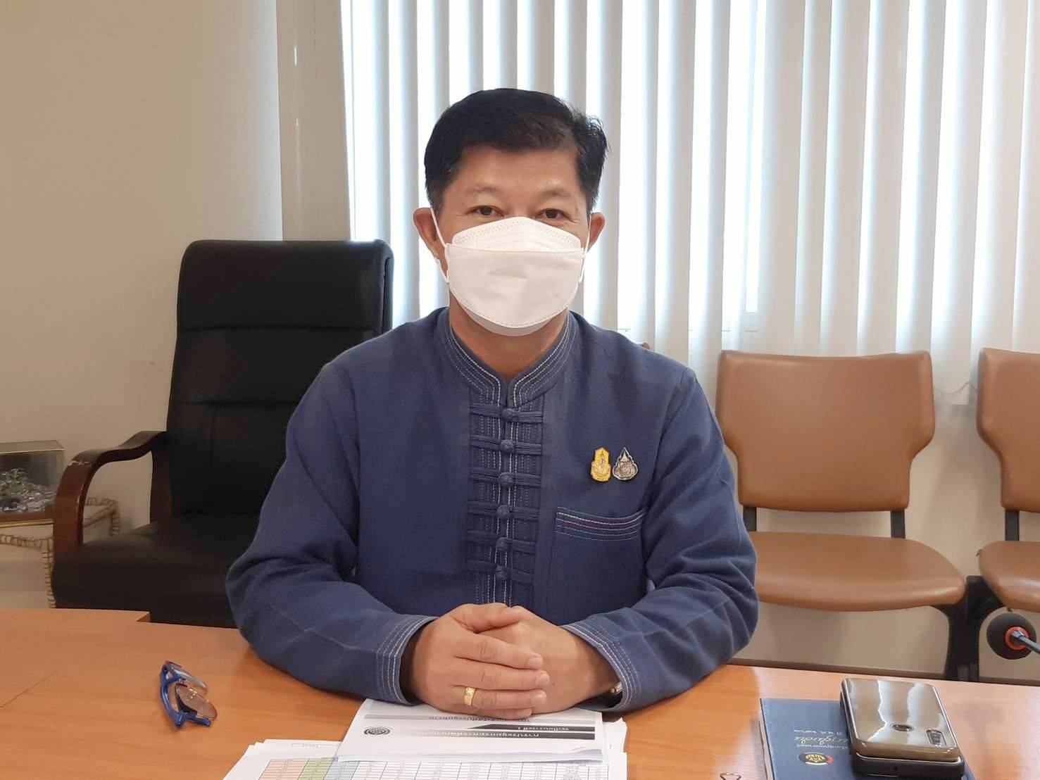 พช.ขอนแก่น : ร่วมประชุมกรมการพัฒนาชุมชน ครั้งที่ 3 /2565 ผ่านระบบวีดิทัศน์ทางไกล (Video Conference)