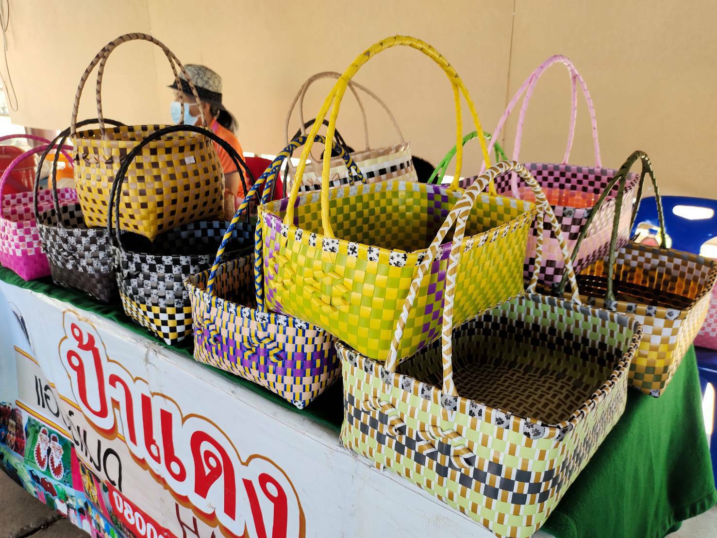 พช.ขอนแก่น : ยังเดินหน้าขับเคลื่อนตลาดนัดชุมชนประชารัฐสุขใจ สู้ภัย COVID-19 อย่างต่อเนื่อง