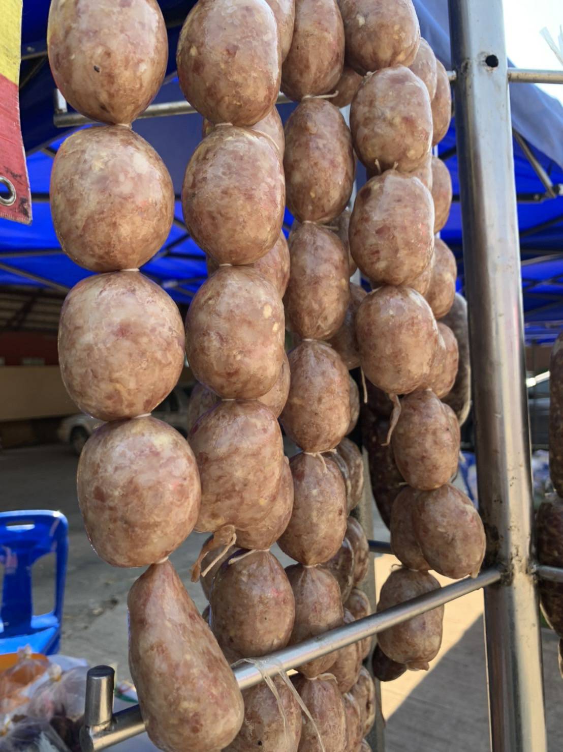 ?พช.ขอนแก่น : ?มาแล้วจ้า ตลาดนัดชุมชนประชาสุขใจ สู้ภัย COVID-19 ส่งตรงถึงมือคุณ???