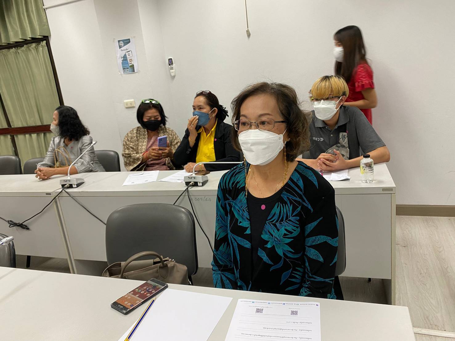 พช.ขอนแก่น : ร่วมประชุมใหญ่สามัญ ผู้ถือหุ้น ประจำปี 2565 บริษัท ขอนแก่นโอทอป อินเตอร์เทรดเดอร์ จำกัด