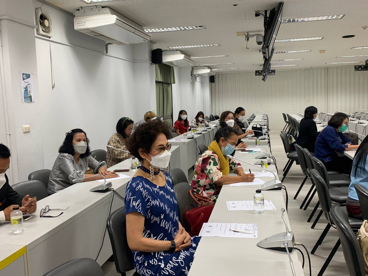 พช.ขอนแก่น : ร่วมประชุมใหญ่สามัญ ผู้ถือหุ้น ประจำปี 2565 บริษัท ขอนแก่นโอทอป อินเตอร์เทรดเดอร์ จำกัด
