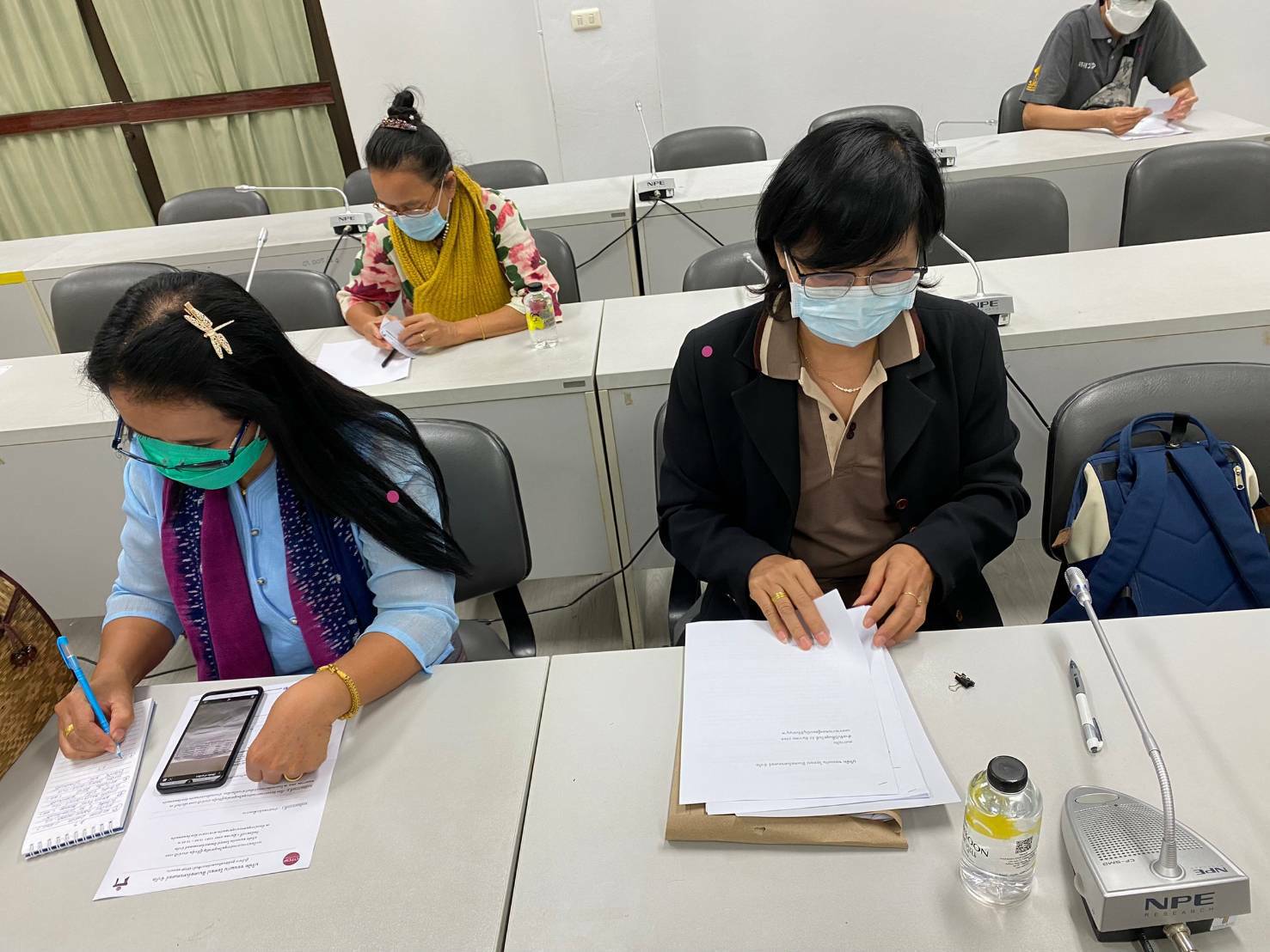 พช.ขอนแก่น : ร่วมประชุมใหญ่สามัญ ผู้ถือหุ้น ประจำปี 2565 บริษัท ขอนแก่นโอทอป อินเตอร์เทรดเดอร์ จำกัด