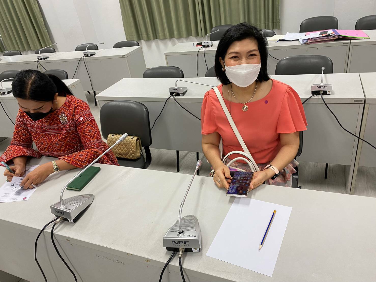 พช.ขอนแก่น : ร่วมประชุมใหญ่สามัญ ผู้ถือหุ้น ประจำปี 2565 บริษัท ขอนแก่นโอทอป อินเตอร์เทรดเดอร์ จำกัด