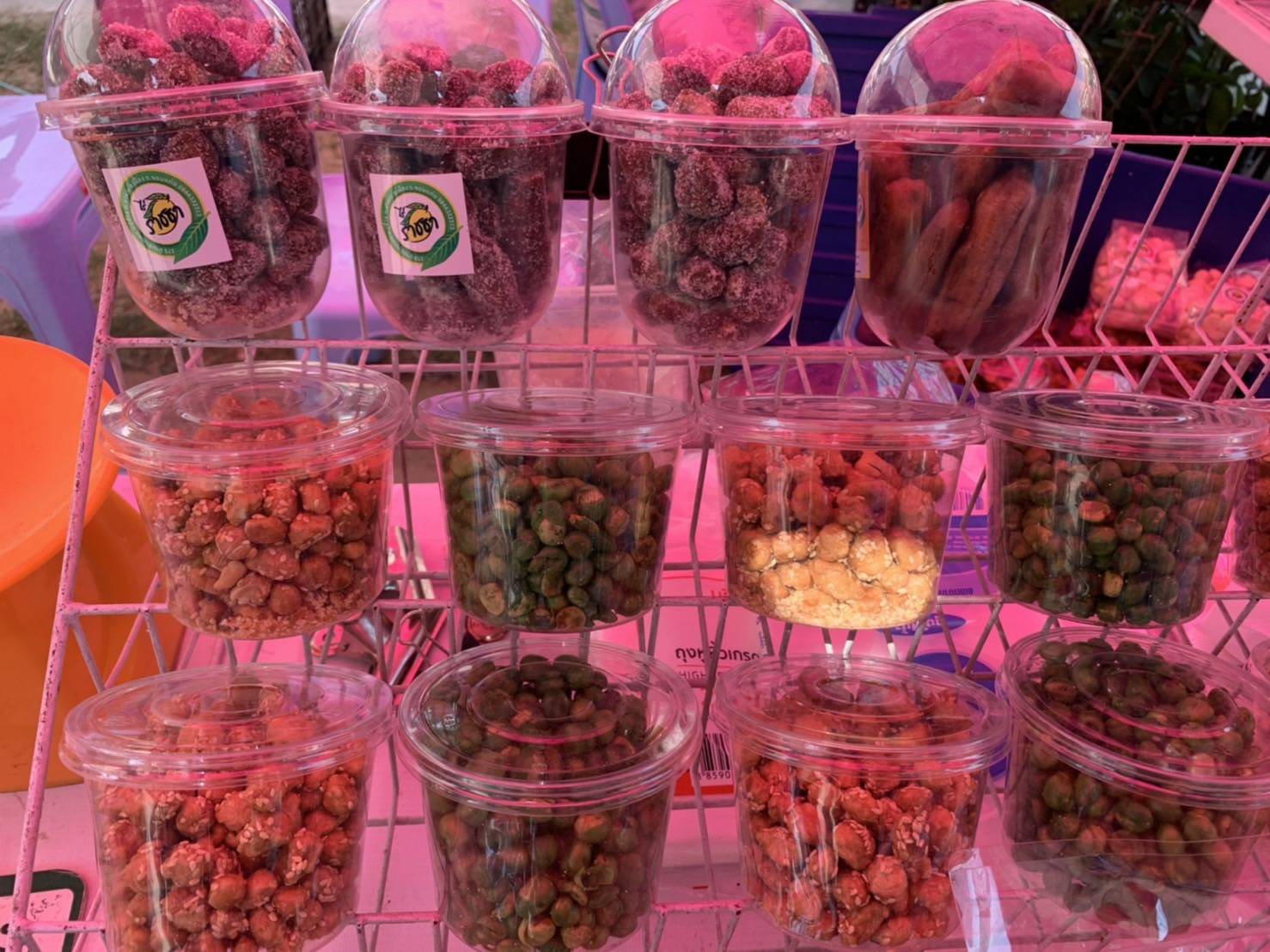 ?พช.ขอนแก่น : ?มาแล้วจ้า ตลาดนัดชุมชนประชาสุขใจ สู้ภัย COVID-19 ส่งตรงถึงมือคุณ???