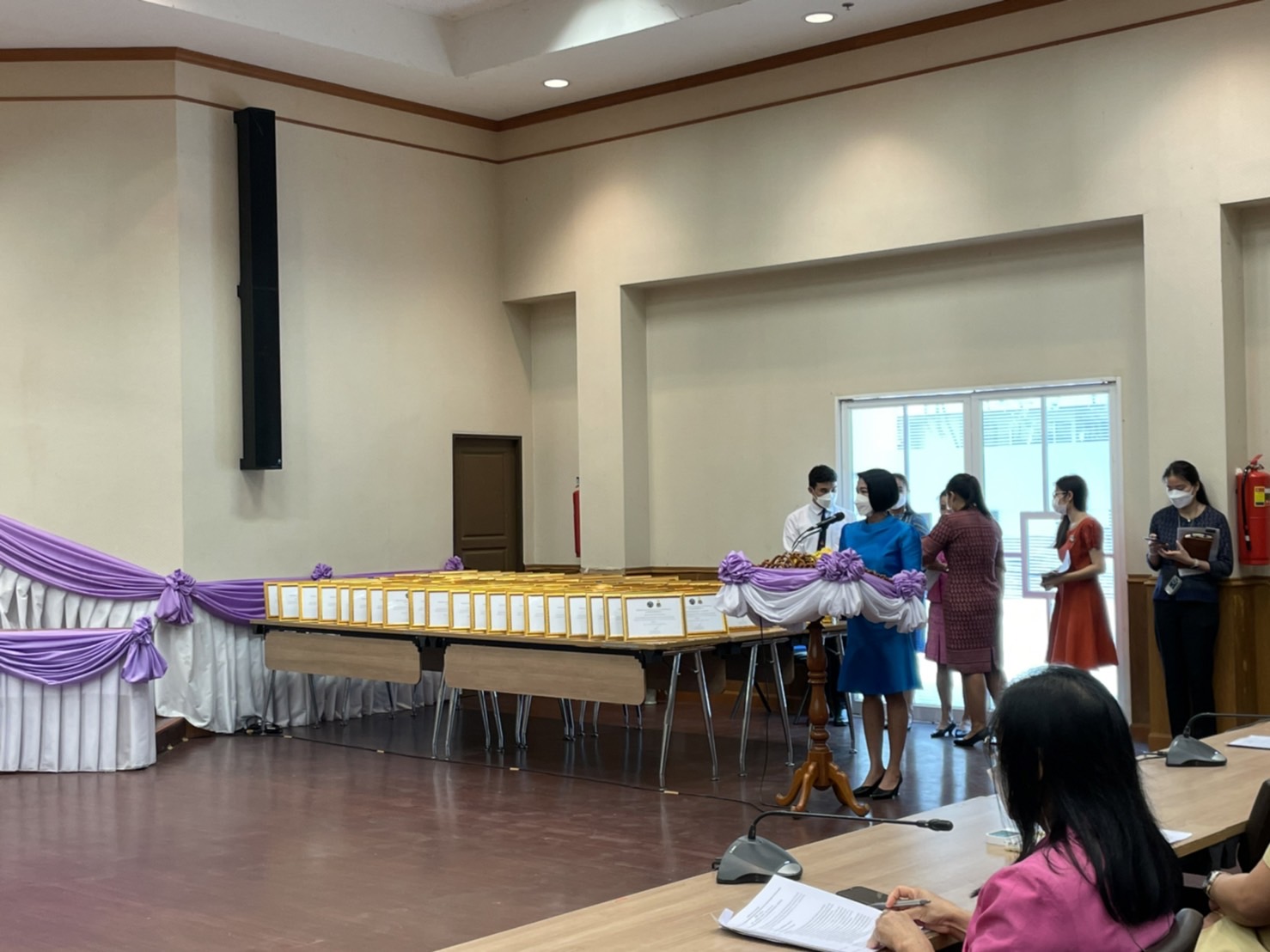 พช.ขอนแก่น เข้าร่วมประชุม “คณะอนุกรรมการดำเนินงานตามยุทธศาสตร์ชาติว่าด้วยการป้องกันและปราบปรามการทุจริต จังหวัดขอนแก่น ครั้งที่ 3/2565”