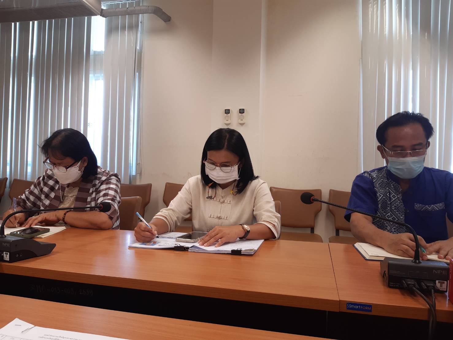 พช.ขอนแก่น : นายวสันต์ ชิงชนะ ผู้ตรวจราชการกรมการพัฒนาชุมชน เขตตรวจราชการที่ 12 ลงพื้นที่จังหวัดขอนแก่น ตรวจติดตามผลการดำเนินงาน ตามประเด็นการตรวจราชการกรมการพัฒนาชุมชน ประจำเดือนเมษายน พ.ศ.2565