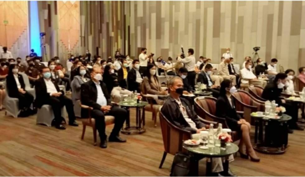 พช.ขอนแก่น :ร่วมเป็นเกียรติสักขีพยานพิธีลงนามบันทึกข้อตกลงว่าด้วยการขับเคลื่อน พัฒนาขอนแก่นสู่การเป็นเมืองแห่งการเรียนรู้  ประกาศเจตนารมณ์ร่วมกันที่จะขับเคลื่อนเมืองขอนแก่นให้เป็นเมืองแห่งการเรียนรู้ ตามเกณฑ์ของ UNESCO