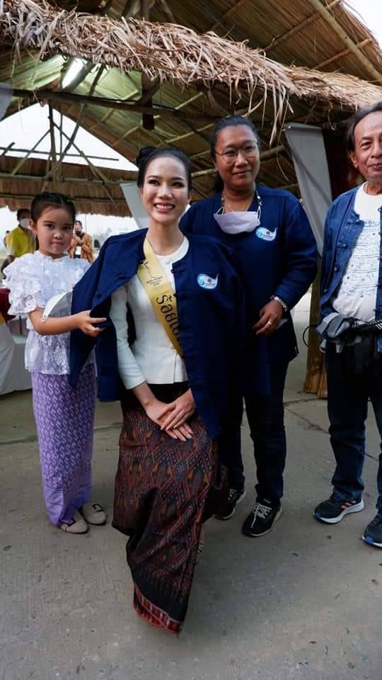 จังหวัดขอนแก่น : ต้อนรับมิสแกรนด์ สนุกสุดแสน ท่องแดนอีสาน พากิน พาเที่ยว ม่วนหลาย