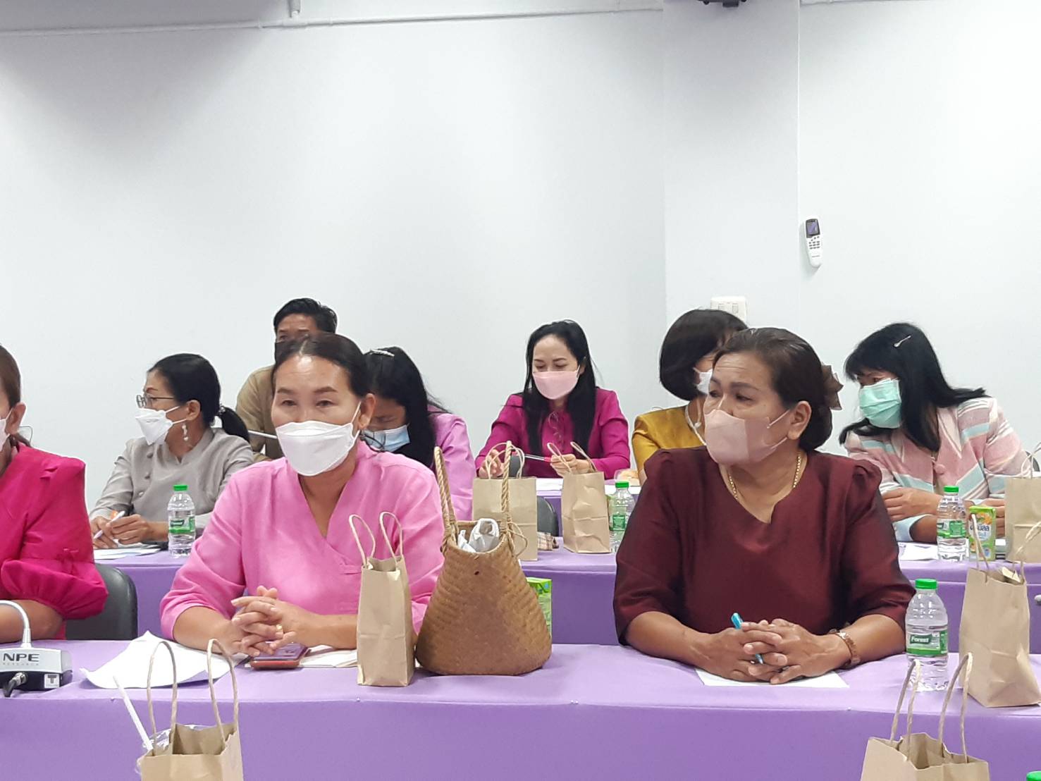 พช.ขอนแก่น : ประชุมเตรียมความพร้อมโครงการคัดสรรสุดยอดหนึ่งตำบล หนึ่งผลิตภัณฑ์ไทย ปี พ.ศ. 2565 (OTOP Product Champion : OPC) ระดับจังหวัด