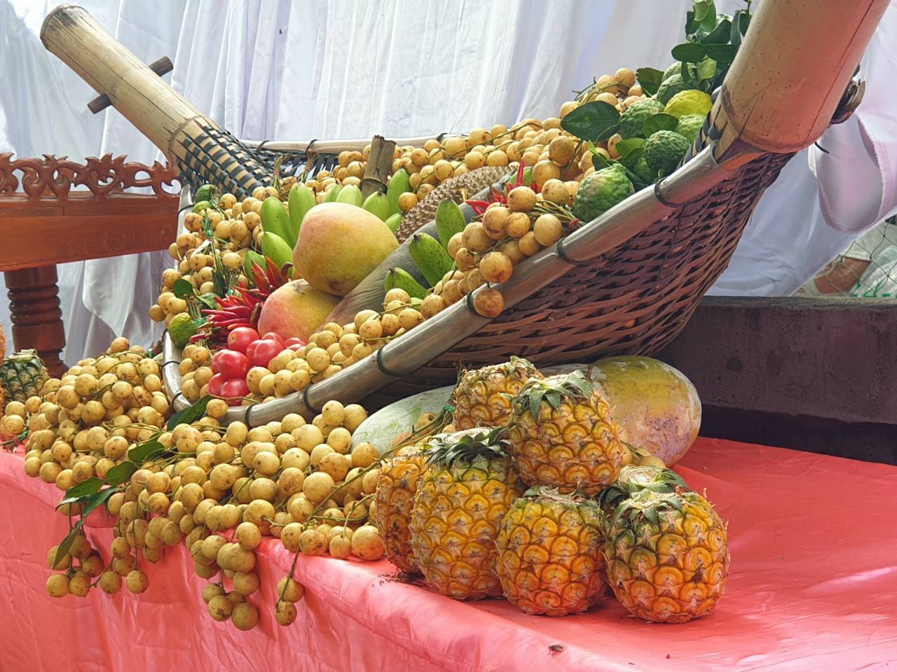 จังหวัดขอนแก่น : ดำเนินการคัดสรรกิจกรรมพัฒนาชุมชนดีเด่น ประจำปี 2565 ระดับกลุ่มอำเภอ วันที่ 2