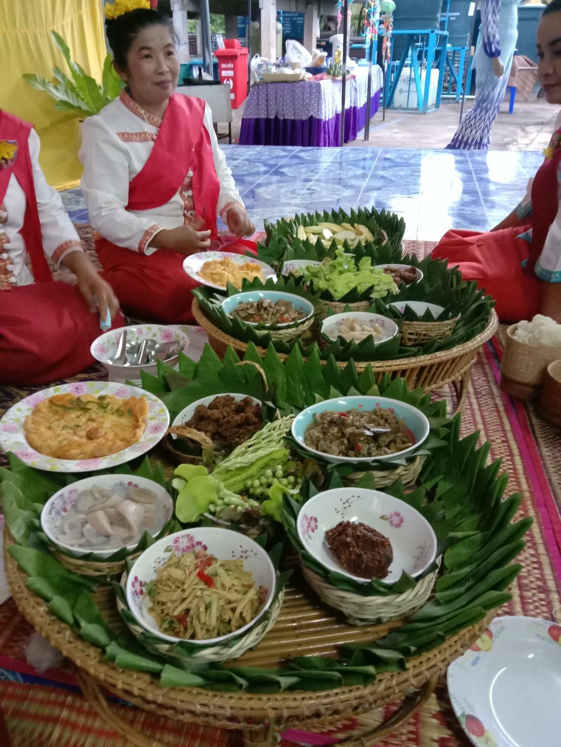 ?พช.ขอนแก่น : ร่วมเป็นเกียรติพิธีเปิดงาน นิทรรศการโปรแกรมของผู้ประกอบการชุมชน (Champ) ตามแนวทาง (Decentralized Hand – on Program Exhibition : D – HOPE)?