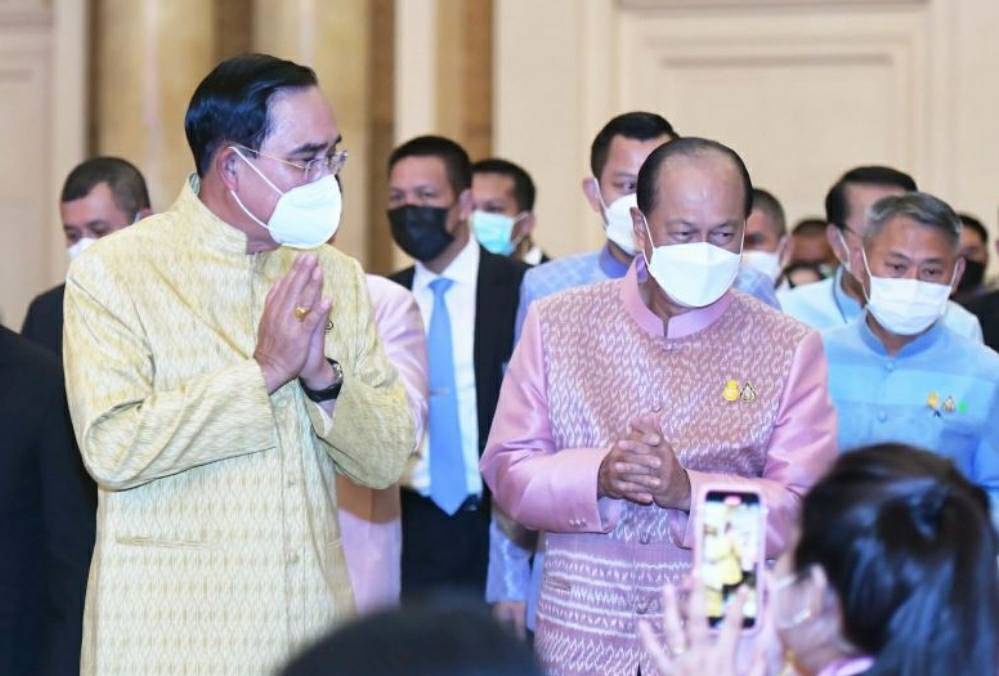 ?จังหวัดขอนแก่น: ร่วมโครงการกองทุนพัฒนาบทบาทสตรี สร้างโอกาสด้านอาชีพ สร้างสรรค์บทบาทสตรี สู่ความเข้มแข็งในชุมชน?