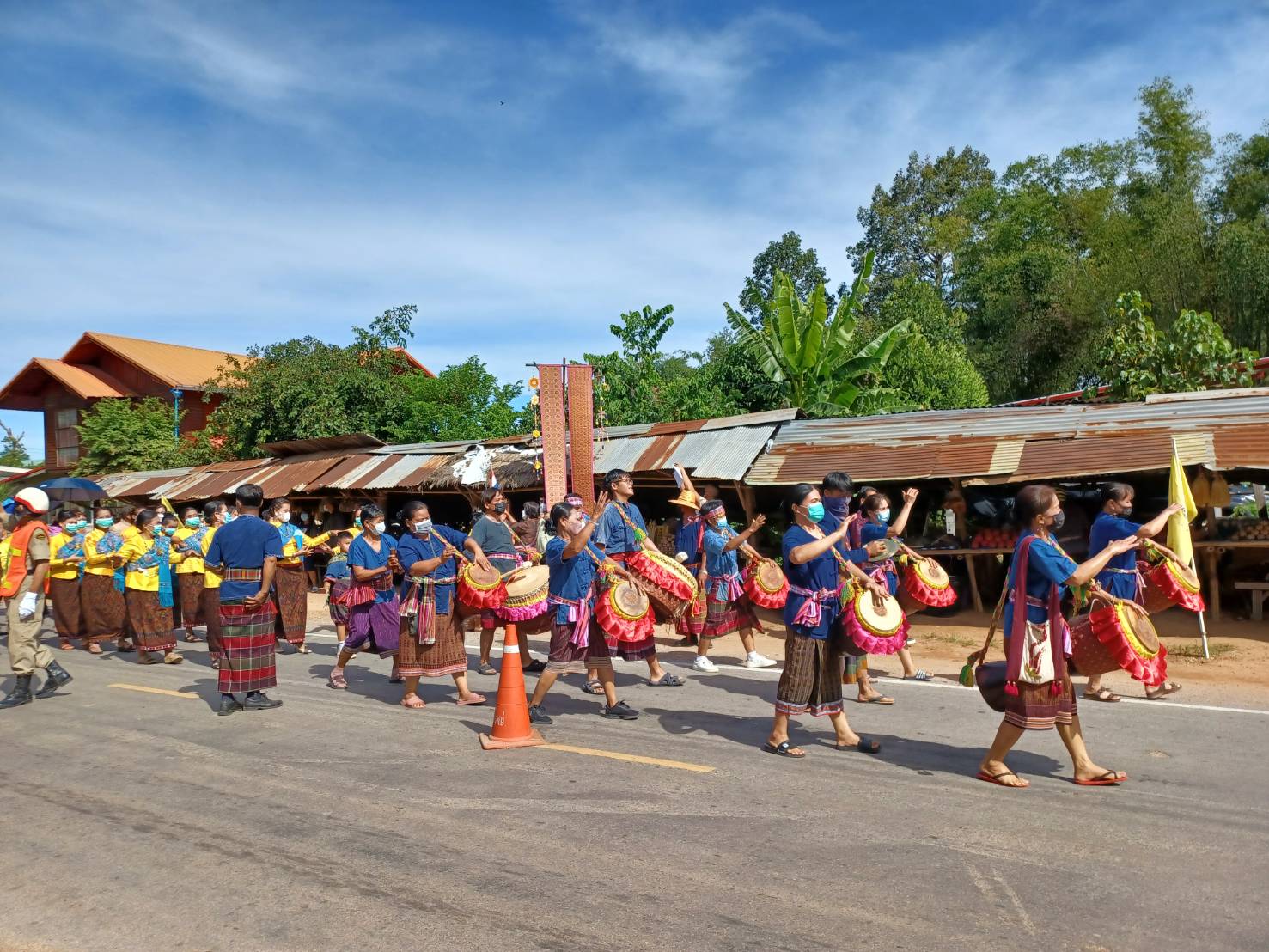 ?ขอนแก่น “รวมพลสุดยอดคน พช.” คัดสรรกิจกรรมพัฒนาชุมชนดีเด่น ระดับจังหวัด ประจำปี 2565 ?