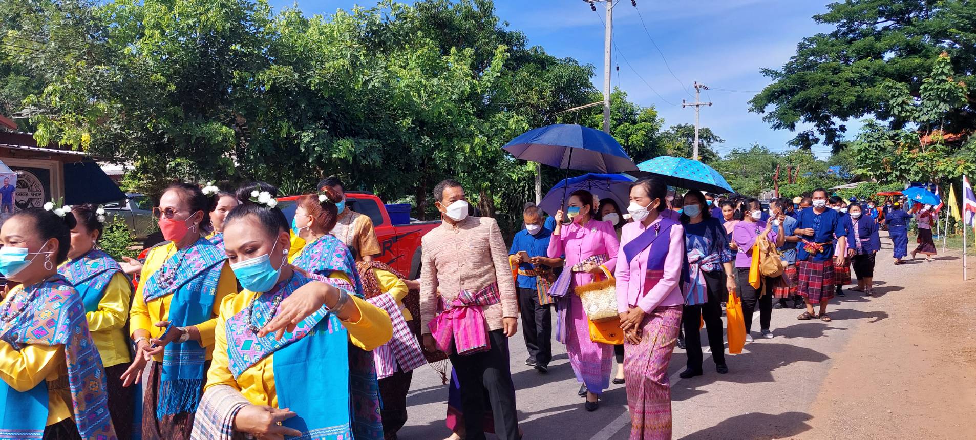 ?ขอนแก่น “รวมพลสุดยอดคน พช.” คัดสรรกิจกรรมพัฒนาชุมชนดีเด่น ระดับจังหวัด ประจำปี 2565 ?