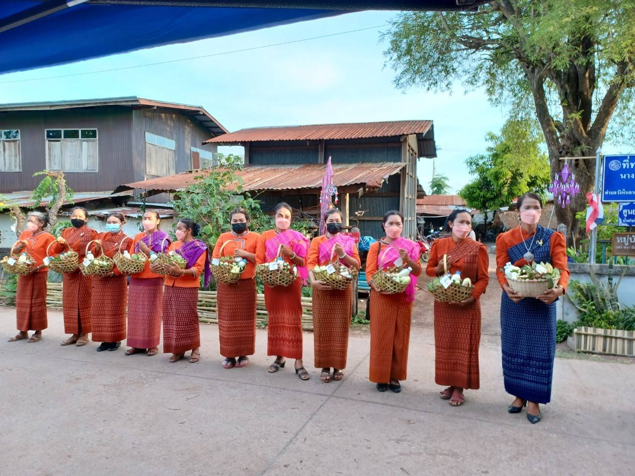 ?ขอนแก่น “รวมพลสุดยอดคน พช.” คัดสรรกิจกรรมพัฒนาชุมชนดีเด่น ระดับจังหวัด ประจำปี 2565 ?