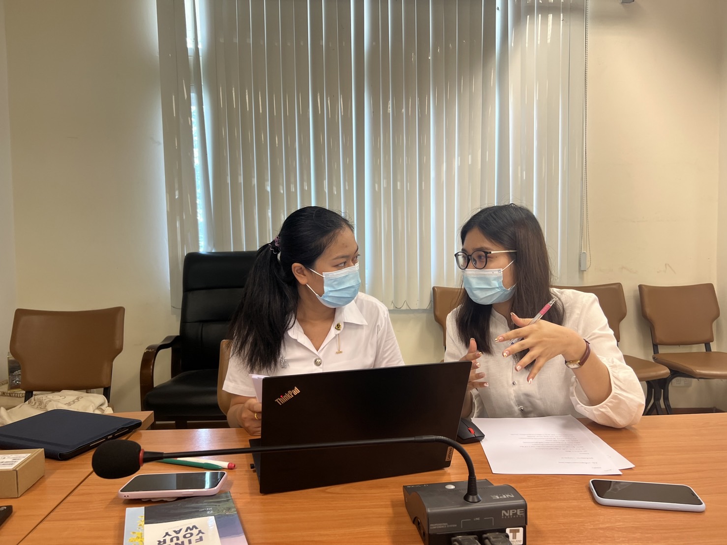 ?พช.ขอนแก่น: ร่วมประชุมความร่วมมือจีน – อาเซียน จะดำเนินไปอย่างไรในการฟื้นฟูชนบทและการพัฒนาชนบท?