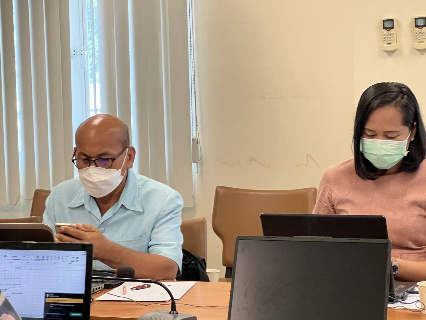 พช.ขอนแก่น : เข้าร่วมฝึกอบรมระบบโปรแกรมบันทึกและประมวลผลข้อมูลความจำเป็นพื้นฐาน (จปฐ.) และข้อมูลพื้นฐานระดับหมู่บ้าน (กชช.2ค.) สำหรับใช้จัดเก็บข้อมูลห้วงแผนพัฒนาเศรษฐกิจและสังคมแห่งชาติ ฉบับที่ 13 (พ.ศ. 2566-2570)