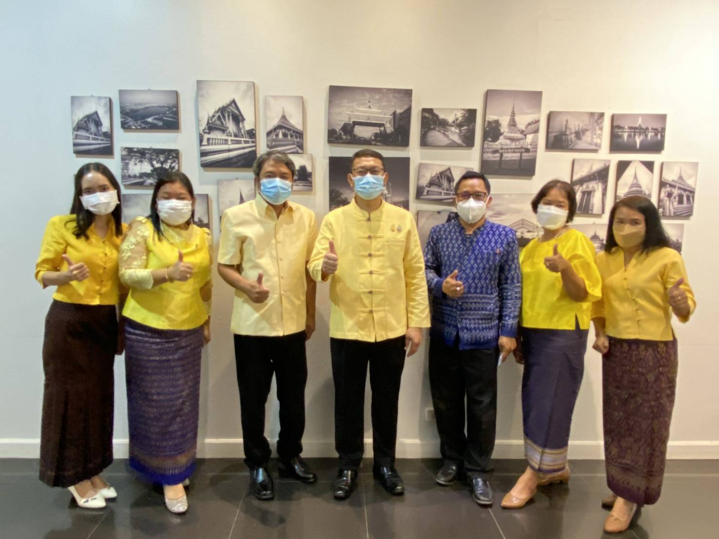 พช.ขอนแก่น : การประชุมเชิงปฏิบัติการสร้างรายได้จากกิจการอาหารปลอดภัย ระดับจังหวัด ภายใต้โครงการส่งเสริมการพัฒนากลไกและโครงสร้างดูดซับมูลค่าทางเศรษฐกิจและการกระจายรายได้กลับสู่ท้องถิ่น