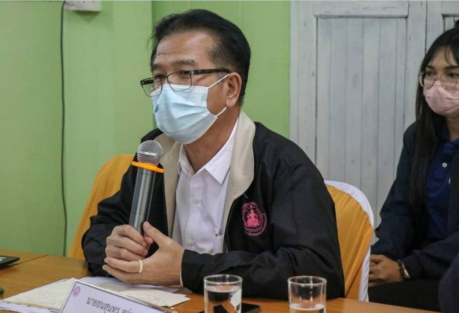 ?พช.ขอนแก่น : ร่วมต้อนรับคณะกรรมการตรวจสอบและประเมินผลประจำกระทรวงการพัฒนาสังคมและความมั่นคงของมนุษย์ (ค.ต.ป.พม.) ในการลงพื้นที่ ตรวจสอบประเมินผลการขับเคลื่อนงานด้านสังคมในพื้นที่อำเภอหนองเรือ จังหวัดขอนแก่น?