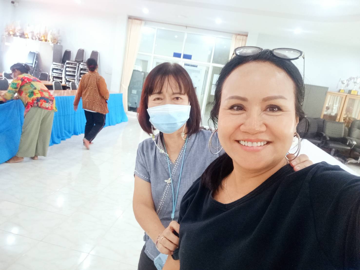 ?พช.ขอนแก่น : เตรียมความพร้อมการประกวดสารสนเทศตำบลต้นแบบเพื่อการพัฒนาคุณภาพชีวิต ระดับจังหวัด จังหวัดขอนแก่น ประจำปี 2565