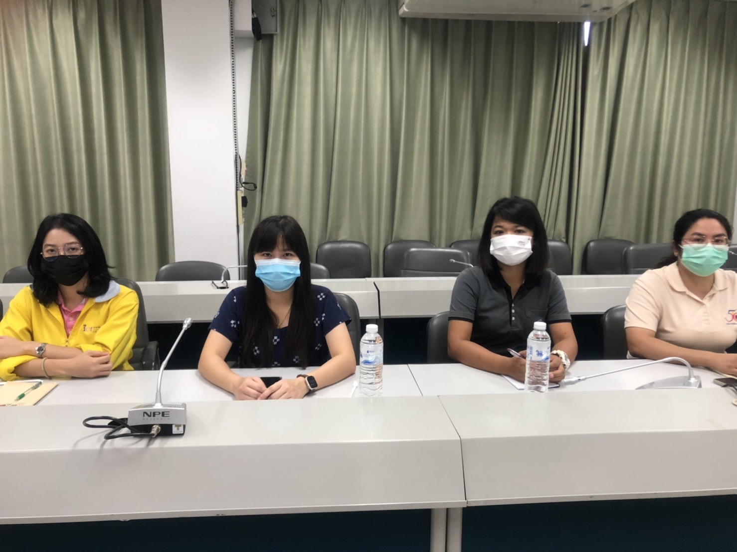 ?พช.ขอนแก่น : นายวสันต์ ชิงชนะ ผู้ตรวจราชการกรมการพัฒนาชุมชน เป็นประธานกรรมการติดตามและประเมินผลหน่วยงานพัฒนาชุมชนใสสะอาด ประจำปีงบประมาณ พ.ศ. 2565 เขตตรวจราชการที่ 12 กลุ่มจังหวัดภาคตะวันออกเฉียงเหนือตอนกลาง จังหวัดขอนแก่น?