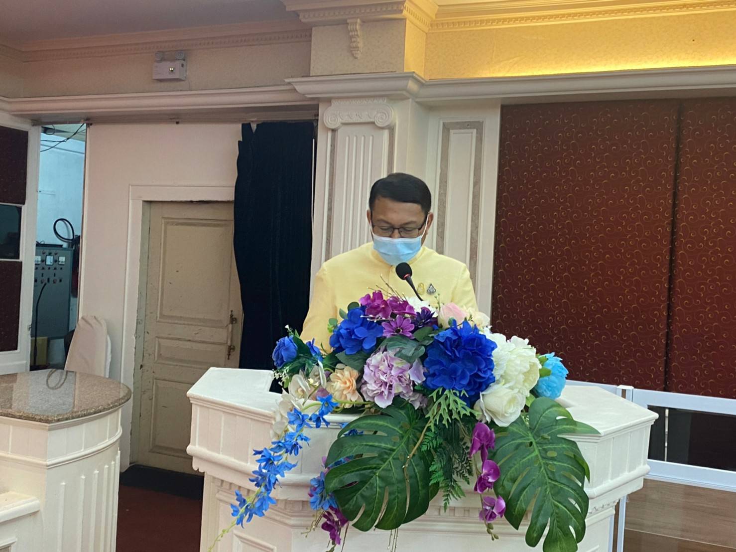 ?พช.ขอนแก่น : ดำเนินงานตามโครงการที่ได้รับเงินอุดหนุนจากองค์การบริหารส่วนจังหวัดขอนแก่น ปี 2565