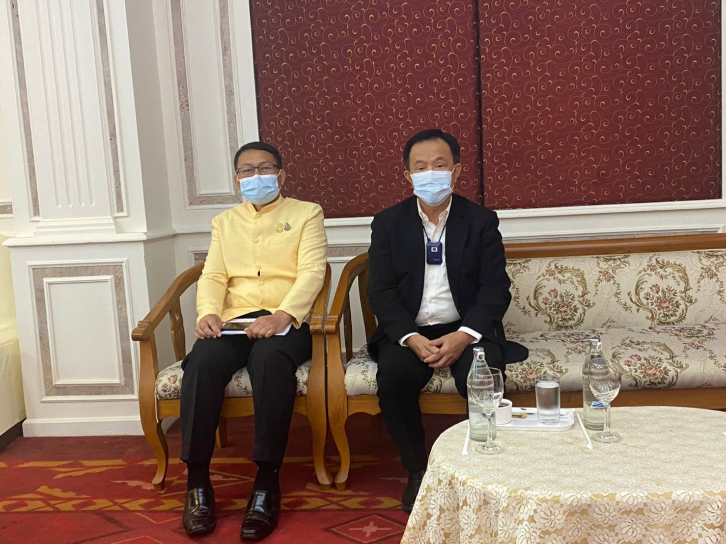 ?พช.ขอนแก่น : ดำเนินงานตามโครงการที่ได้รับเงินอุดหนุนจากองค์การบริหารส่วนจังหวัดขอนแก่น ปี 2565