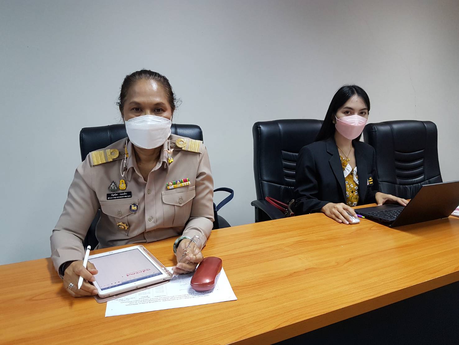 ?จังหวัดขอนแก่น : ประชุมเตรียมความพร้อมการขับเคลื่อนเขตพัฒนาเศรษฐกิจพอเพียง (SEDZ) ด้วยโมเดลเศรษฐกิจใหม่ 130 ปี กระทรวงมหาดไทย “ความสุขสร้างได้…ด้วยใจอาสา” : วัด ประชา รัฐ สร้างสุข วิถีพุทธอารยเกษตร มจร. ขอนแก่น เฉลิมพระเกียรติพระบาทสมเด็จพระชิรเกล้าเจ้าอยู่หัว เนื่องในโอกาสมหามงคลทรงมีพระชนมายุครบ 70 พรรษา?
