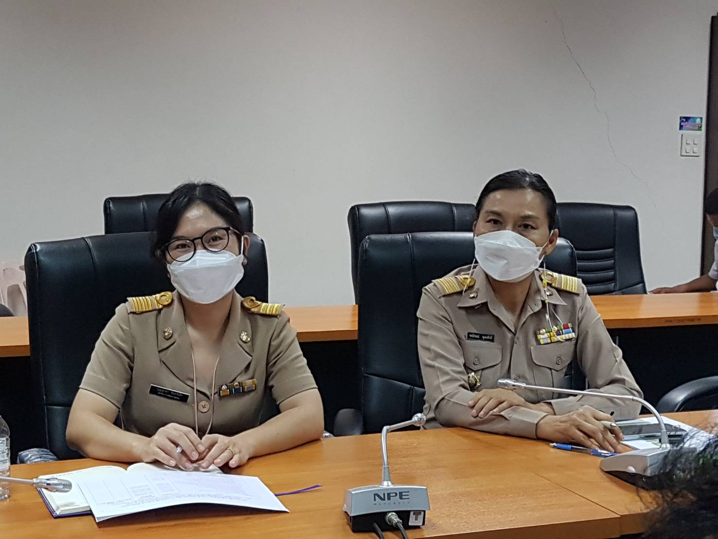 ?จังหวัดขอนแก่น : ประชุมเตรียมความพร้อมการขับเคลื่อนเขตพัฒนาเศรษฐกิจพอเพียง (SEDZ) ด้วยโมเดลเศรษฐกิจใหม่ 130 ปี กระทรวงมหาดไทย “ความสุขสร้างได้…ด้วยใจอาสา” : วัด ประชา รัฐ สร้างสุข วิถีพุทธอารยเกษตร มจร. ขอนแก่น เฉลิมพระเกียรติพระบาทสมเด็จพระชิรเกล้าเจ้าอยู่หัว เนื่องในโอกาสมหามงคลทรงมีพระชนมายุครบ 70 พรรษา?