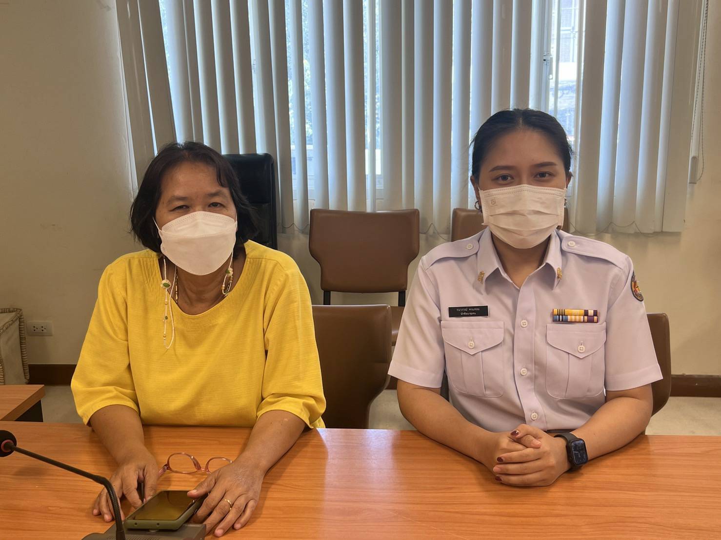 พช.ขอนแก่น : ร่วมฝึกอบรม การใช้งานระบบภูมิสารสนเทศ เพื่อวัดผลสัมฤทธิ์คุณภาพชีวิตในบริบทโคกหนองนาโมเดลกิจกรรมที่ 7 สร้างระบบโปรแกรม และระบบฐานข้อมูลพัฒนาระบบ Digital รองรับ Local economy?