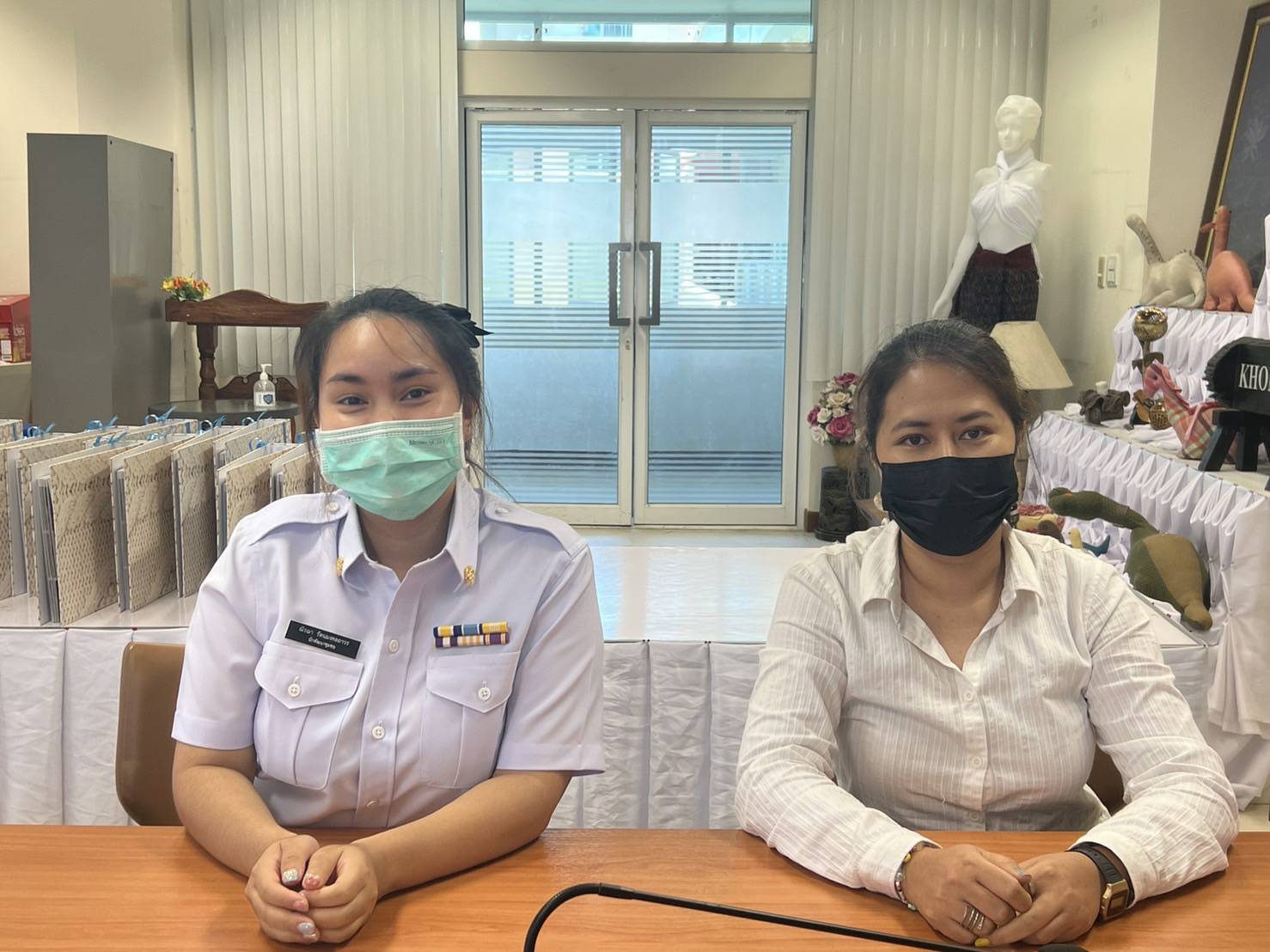 พช.ขอนแก่น : ร่วมฝึกอบรม การใช้งานระบบภูมิสารสนเทศ เพื่อวัดผลสัมฤทธิ์คุณภาพชีวิตในบริบทโคกหนองนาโมเดลกิจกรรมที่ 7 สร้างระบบโปรแกรม และระบบฐานข้อมูลพัฒนาระบบ Digital รองรับ Local economy?