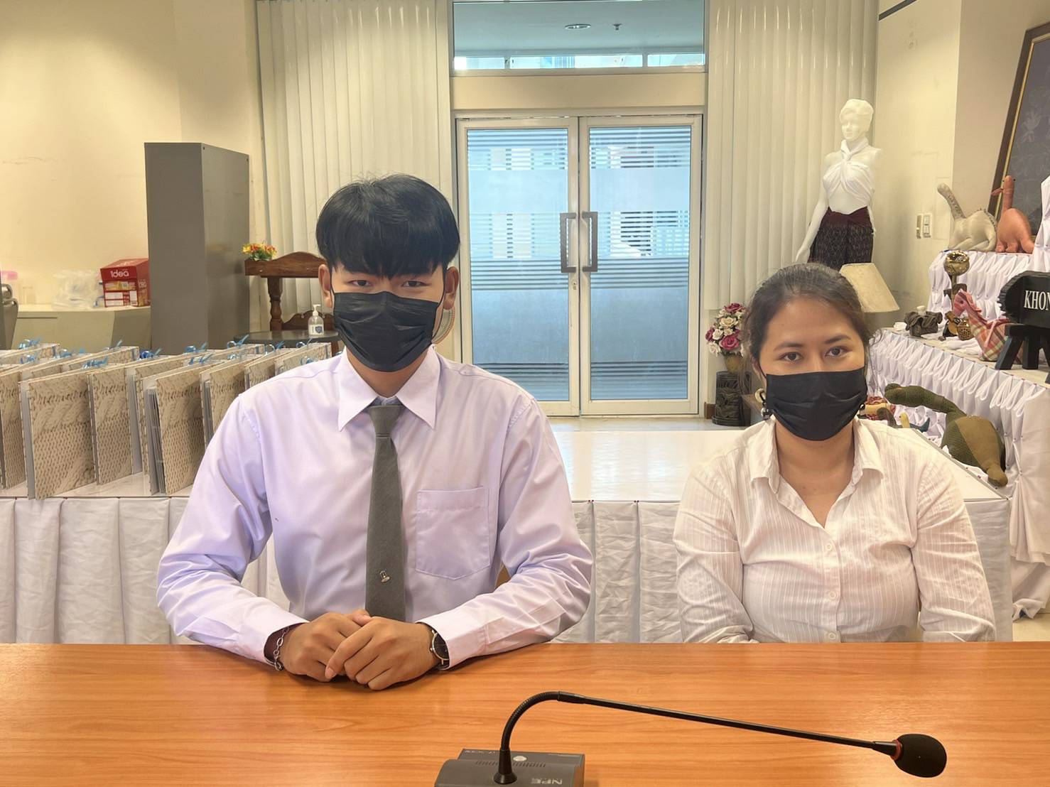 พช.ขอนแก่น : ร่วมฝึกอบรม การใช้งานระบบภูมิสารสนเทศ เพื่อวัดผลสัมฤทธิ์คุณภาพชีวิตในบริบทโคกหนองนาโมเดลกิจกรรมที่ 7 สร้างระบบโปรแกรม และระบบฐานข้อมูลพัฒนาระบบ Digital รองรับ Local economy?