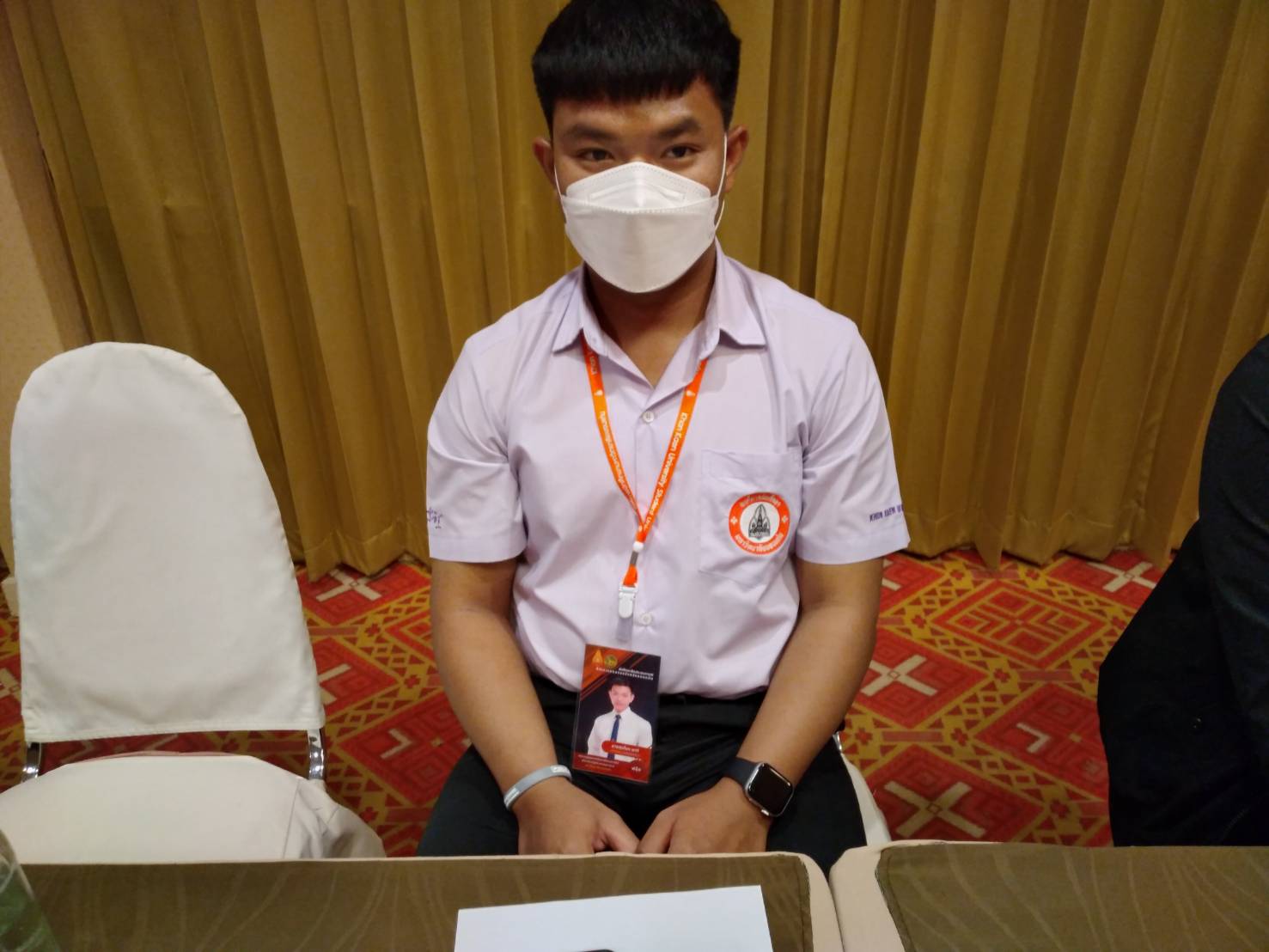 ?พช.ขอนแก่น ร่วมประชุมแลกเปลี่ยนความคิดเห็นโครงการวิจัย การบริหารราชการแผ่นดินบนพื้นฐานหลักปรัชญาของเศรษฐกิจพอเพียง (ระยะที่ ๒)?