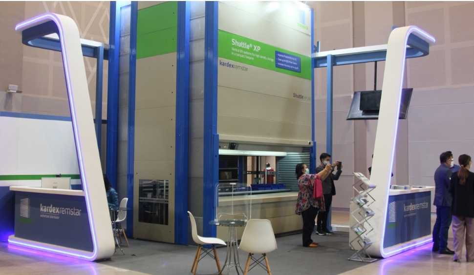 ?พช.ขอนแก่น : ร่วมพิธีเปิดงาน FOOD TECH EXPO 2022, E-SAN EDITION”?