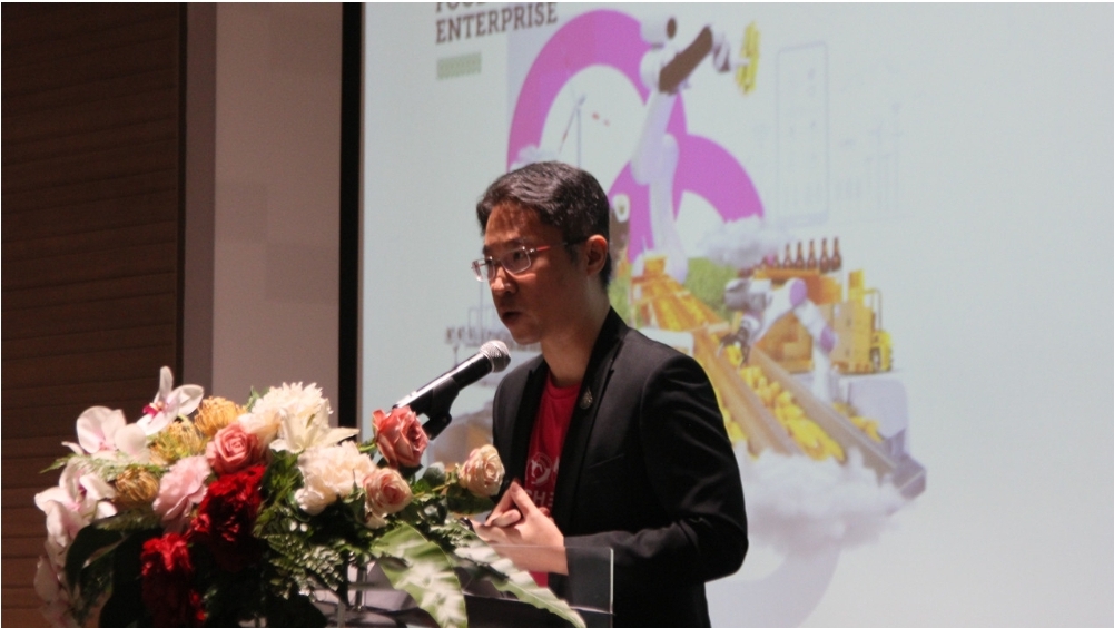 ?พช.ขอนแก่น : ร่วมพิธีเปิดงาน FOOD TECH EXPO 2022, E-SAN EDITION”?