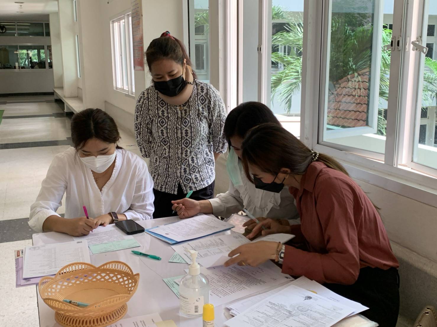 พช.จังหวัดขอนแก่น เปิดรับสมัครสอบคัดเลือกบุคคลเพื่อแต่งตั้งเป็นอาสาพัฒนา (อสพ.) วันที่ 1-9 สิงหาคม 2565