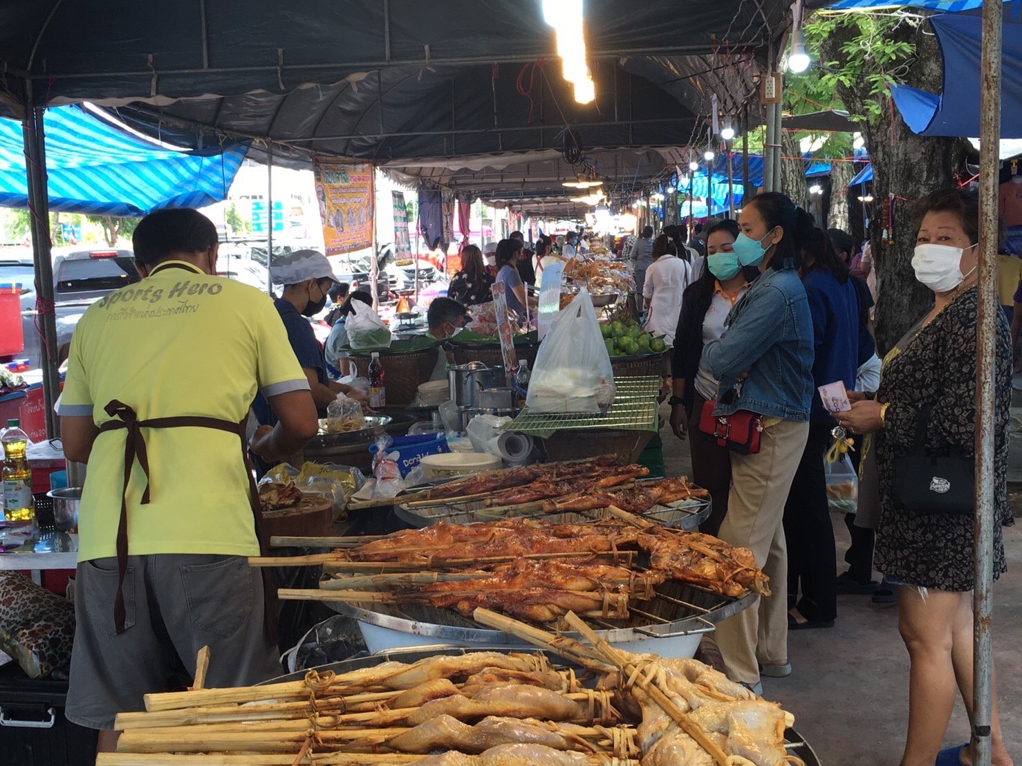 พช.ขอนแก่น ร่วมกับคณะกรรมการเครือข่าย OTOP กำหนดการจัดงาน “OTOP CITY IN KHONKEAN” ครั้งที่ 23 ประจำปี 2565 ภายใต้ชื่องาน “ผลิตภัณฑ์ชุมชน เสริมสร้าง เศรษฐกิจไทย” ระหว่างวันที่ 1 – 7 สิงหาคม 2565 รวม 7 วัน ณ บริเวณสวนรัชดานุสรณ์ อำเภอเมืองขอนแก่น จังหวัดขอนแก่น