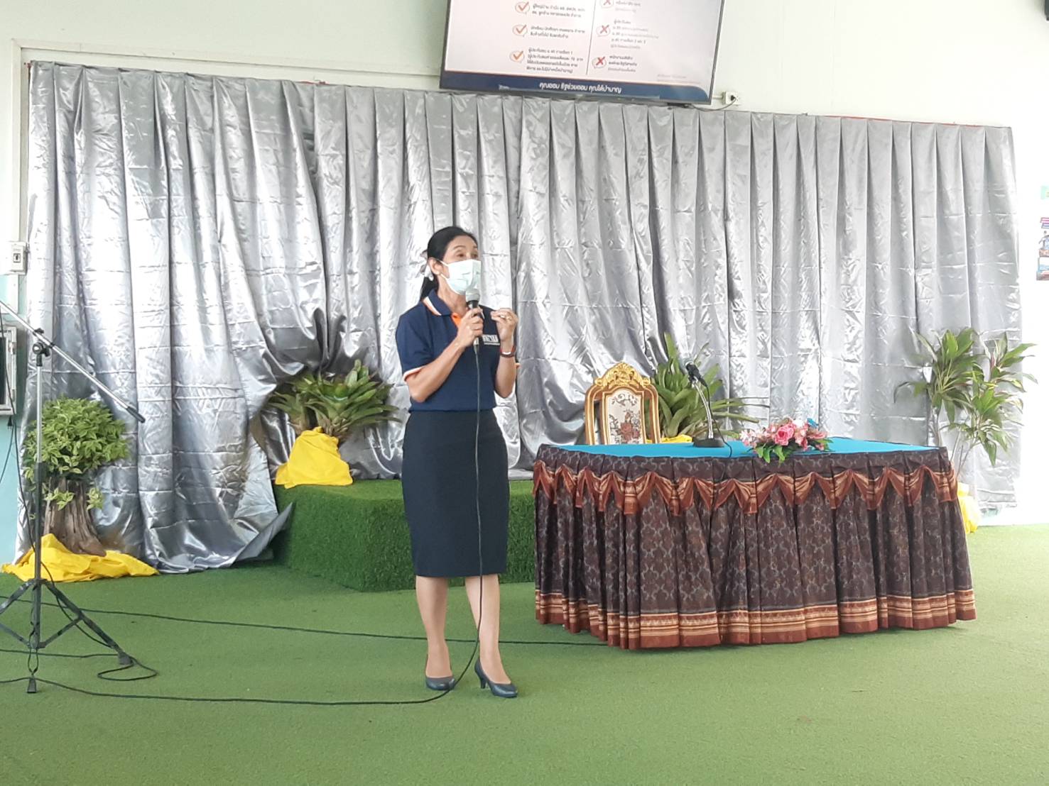 ?พช.ขอนแก่น : ร่วมโครงการ Khon Kaen Smart Life : บำนาญถ้วนหน้า