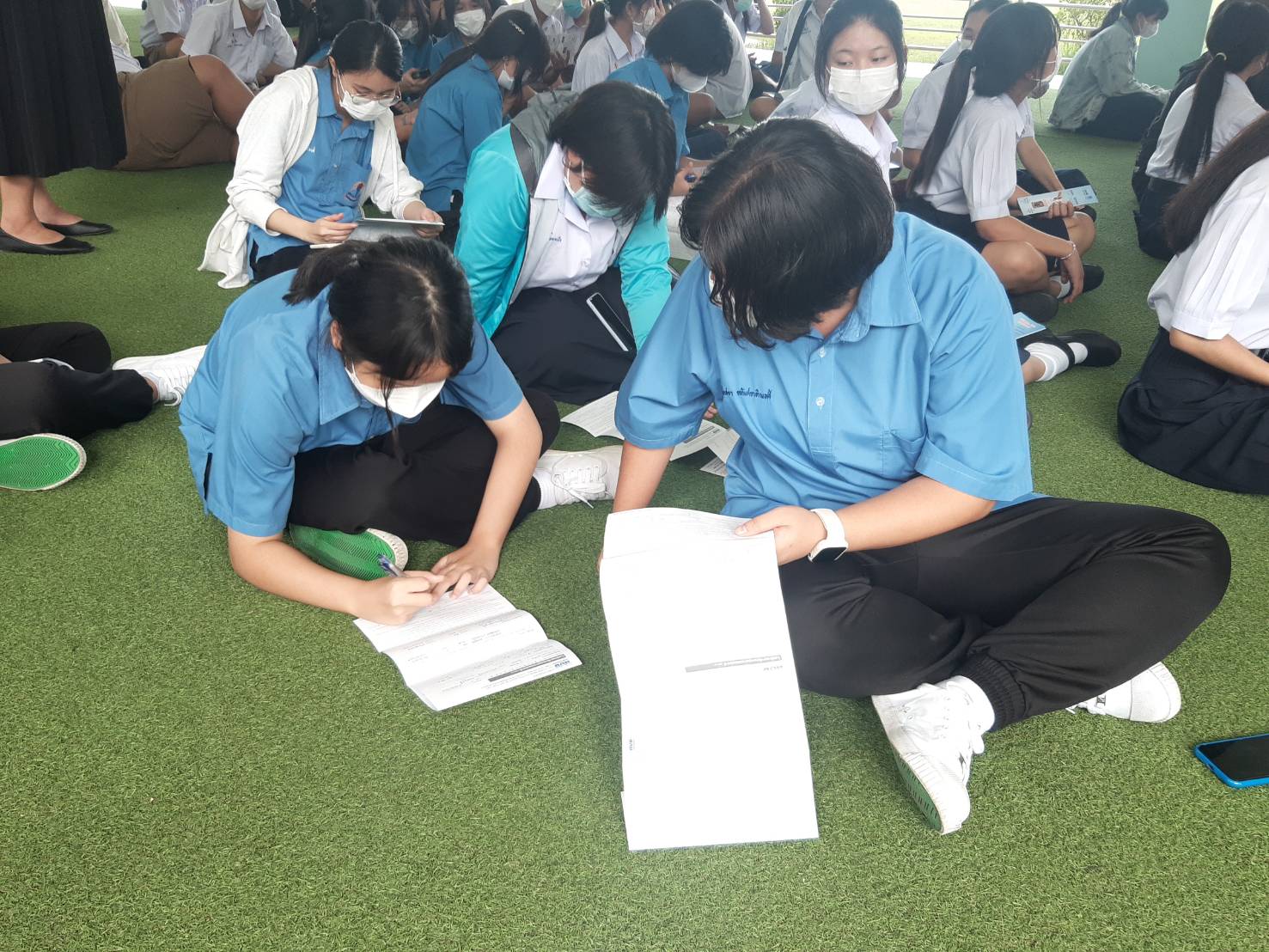 ?พช.ขอนแก่น : ร่วมโครงการ Khon Kaen Smart Life : บำนาญถ้วนหน้า